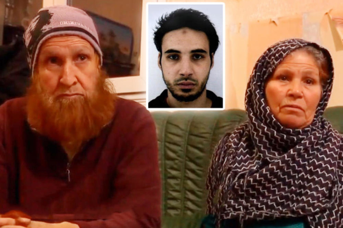 Шокантно сведоштво на таткото на терористот од Стразбур: Не можев да му докажам дека ИД е зло!