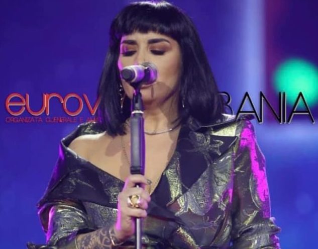Албанците први го избраа претставникот за „Евровизија“