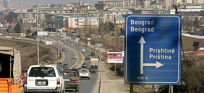 Косово ја одби понудата на Брисел: Таксата за увоз од Србија ќе ја укинат кога таа ќе го признае Косово