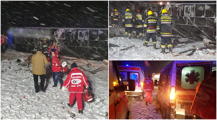 Кавадарчанка е третата жртва од сообраќајната несреќа во Лесковац