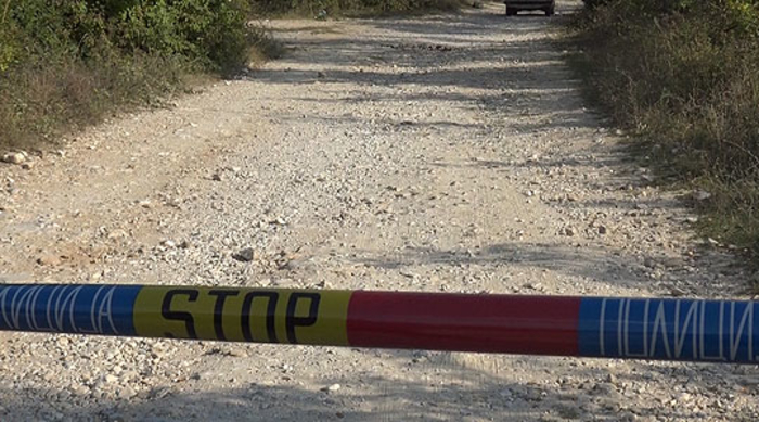 Безживотно тело пронајдено во Охридското Езеро, кај Свети Наум