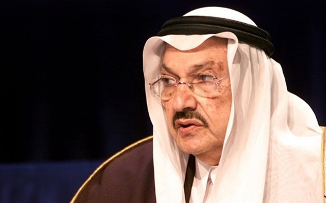 Почина либералниот саудиски „црвен принц“ Талал бин Абдул Азиз