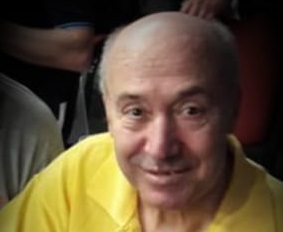 Почина Ташко Благоев, легендата на македонската атлетика