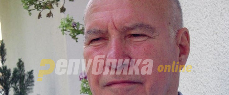 Стојан Андов за ПресингТВ: По атентатот врз Глигоров, Тито Петковски едноставно го снема!
