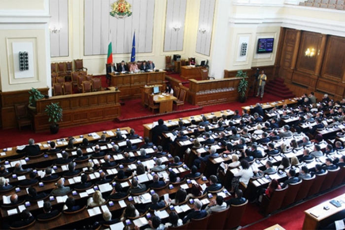 Народното Собрание на Бугарија денеска ќе расправа за францускиот предлог