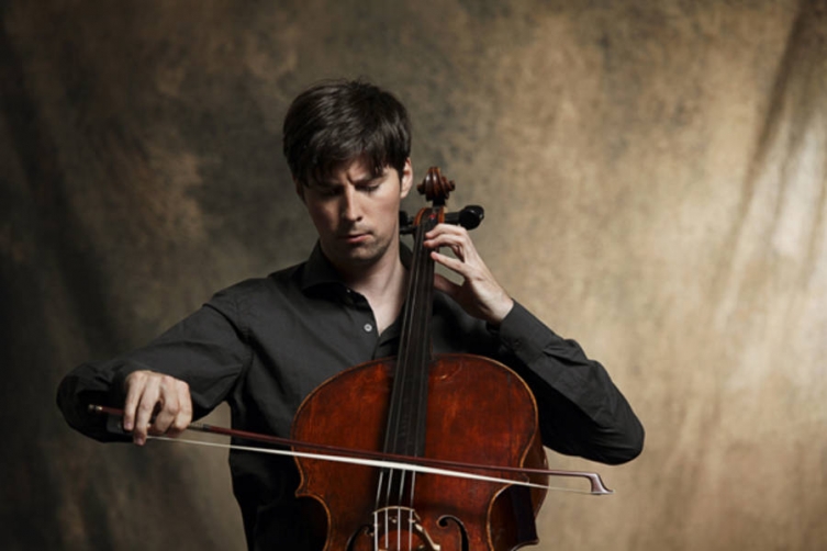 Вечерва виртуозот на виолончело Даниел Милер-Шот, солист со Македонската филхармонија
