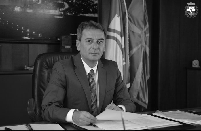Ненадејно почина градоначалникот на Охрид Јован Стојаноски