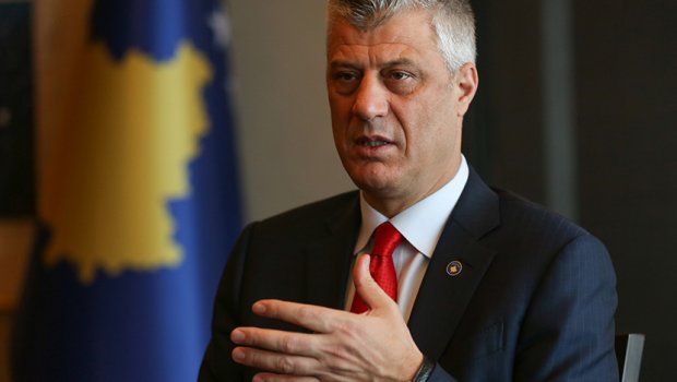 Тачи: Никој не треба да се плаши од војската на Косово