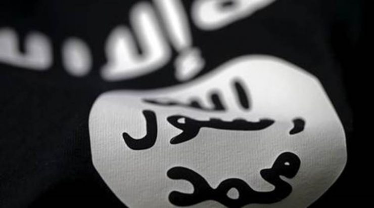 Уапсени членови на ИД кои планирале терористички напад