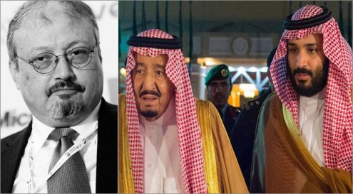 Американски сенатори: Саудискиот принц го нареди убиството на Кашоги