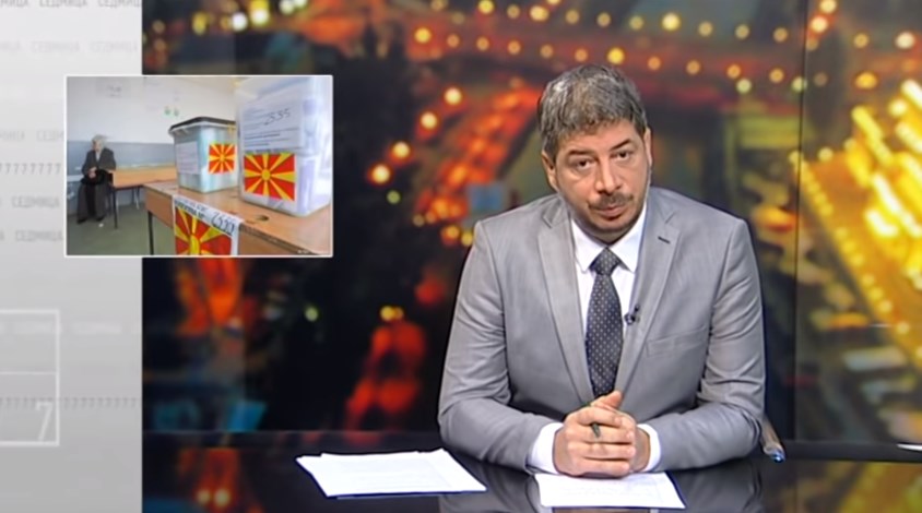 „Седмица“: Мицкоски неприкосновен во македонскиот блок, Заев се продава за консензуален