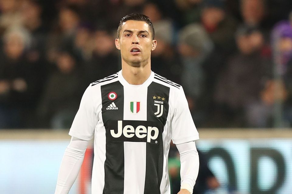 Роналдо: Нема играч на Рома со кого би го разменил дресот