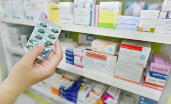 Нова распределба на квотите за лекови во аптеките од 1 јануари