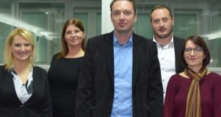 ЛДП ќе добие фракција: Никица Корубин од утре е независен пратеник