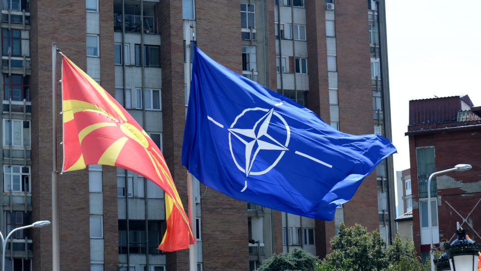 Словенија ќе го ратификува Пристапниот протокол за НАТО