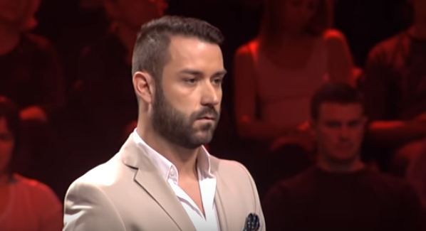 Карлеуша распали по македонскиот натпреварувач: „Ти си нешто најодвратно“