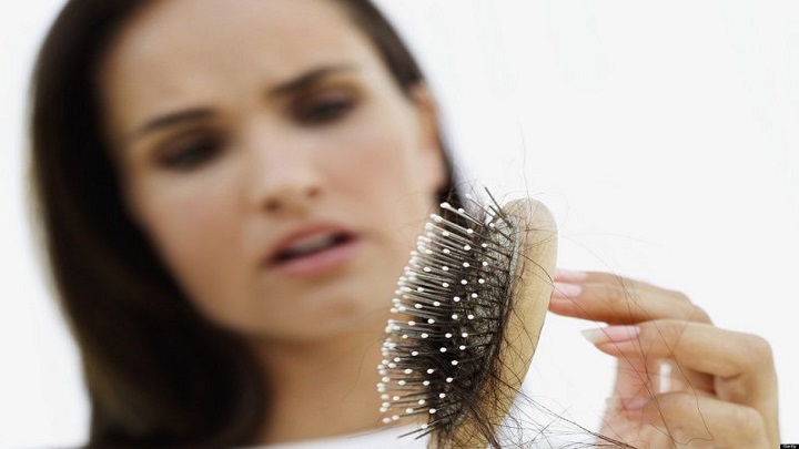 Хроничен замор, опаѓање на коса се постковид симптоми, вели д-р Нико Беќаровски