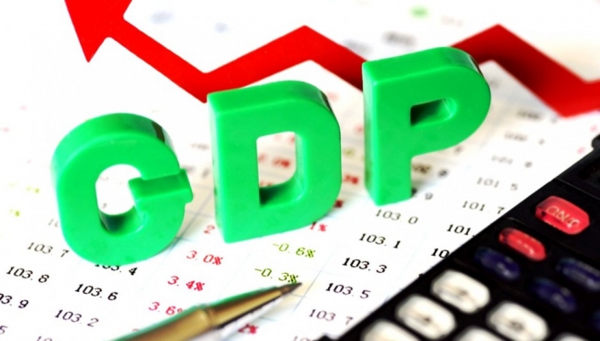 Три проценти раст на БДП во третото тримесечје од 2018 година