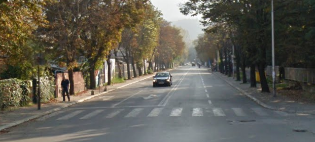 Скопјанка нападната вчера на „Рузвелтова“ заради недоразбирање во сообраќајот