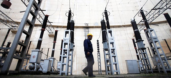 8.529 MWh електрична енергија произведена во изминатото деноноќие