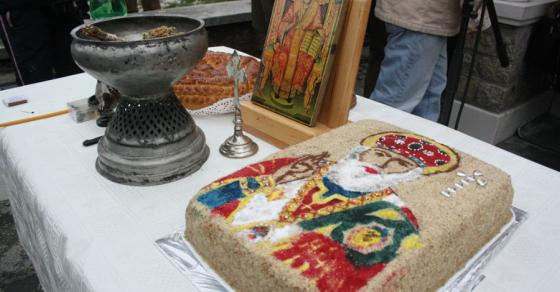 Во недела се слави големиот православен празник: На овој ден никако не треба да се прават две работи