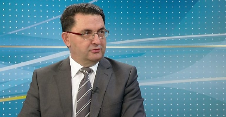 Славески: Лошите резултати во екомонијата треба да се бараат кај менаџерите на главните економоски ресурси