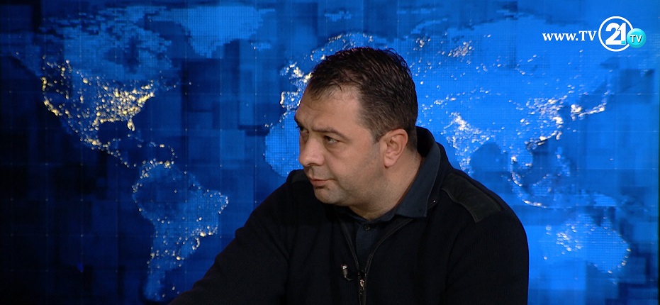 Цветанов: Се плашам дека директорот на УБК Горан Николовски и обвинители од СЈО може да ме убијат