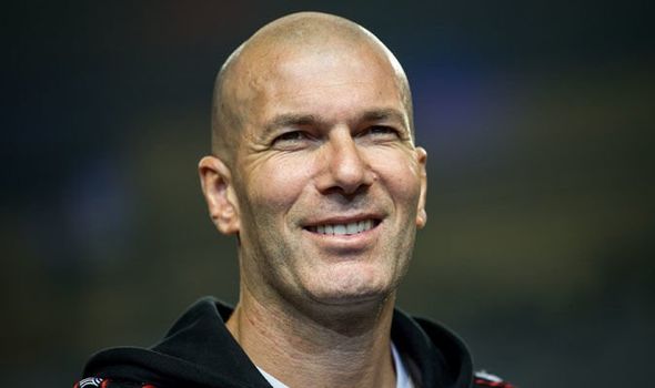 Зидан: Реал Мадрид повторно ќе биде силен следната сезона