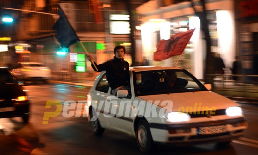 Растат апетитите за власт: Следна мисија на ДУИ е Албанец претседател на Македонија