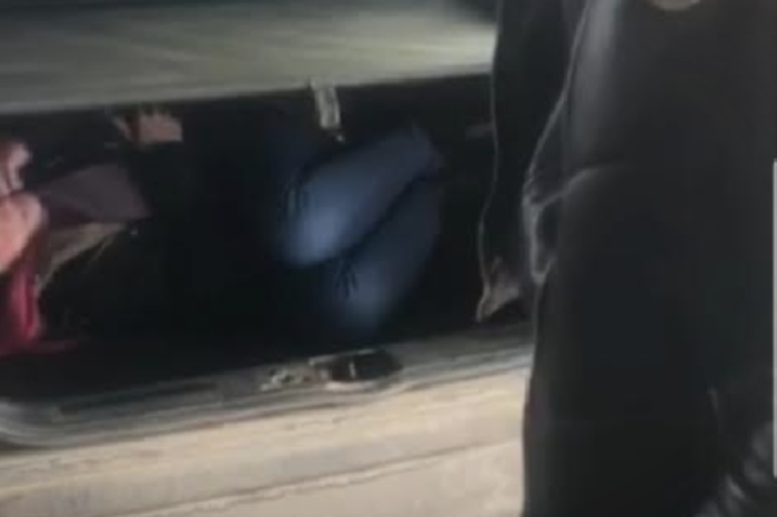 Драма на Блаце: Во багажникот криел девојка која сакал нелегално да ја внесе во Македонија