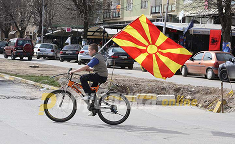 Македонците 84 на листата најсреќни – се согласувате ли со истражувањето на ОН?