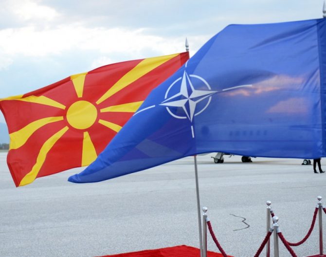 Министерството за одбрана годинава ќе биде домаќин на најголемата конференција за стратегиски комуникации на НАТО