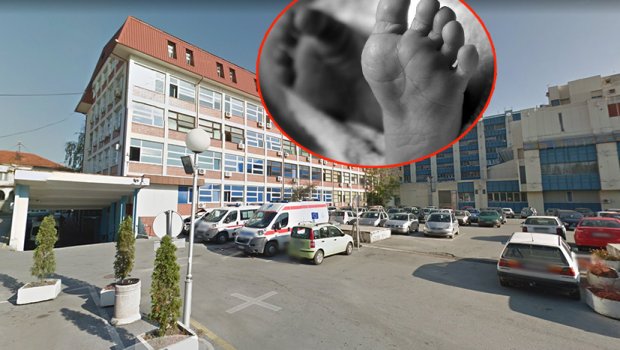 Телата на 13 новороденчиња пронајдени во болнички замрзнувач