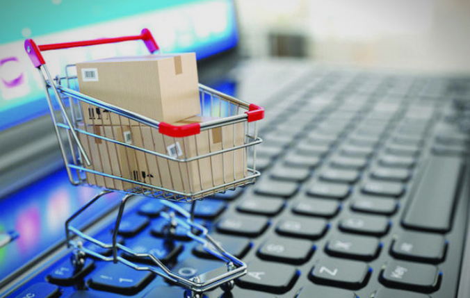 Македонците потрошиле 203,1 милиони евра купувајќи од домашни онлајн продавници