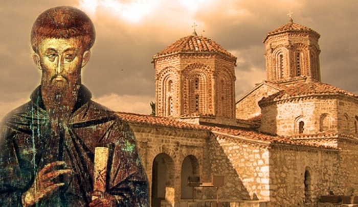 Го славиме летниот Свети Наум Охридски: Светецот чии мошти исцелуваат болни