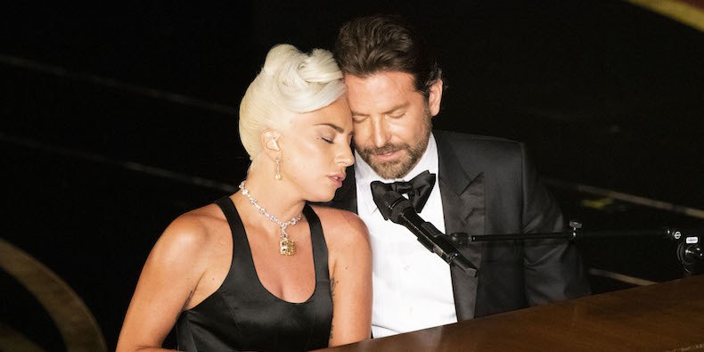 Лејди Гага и Бредли Купер од Македонија