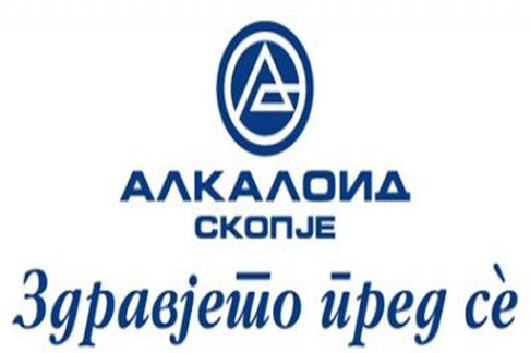 „Алкалоид“ АД Скопје регистрираше ново друштво во Романија
