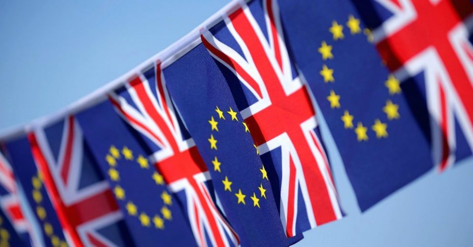Фон дер Лајен: Британија е на пат кон повторно приклучување во ЕУ