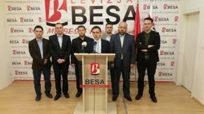 Беса денеска одлучува дали ќе ја напушти коалицијата со СДСМ