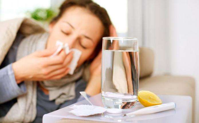 Во една недела 24 новозаболени од сезонски грип во Охрид