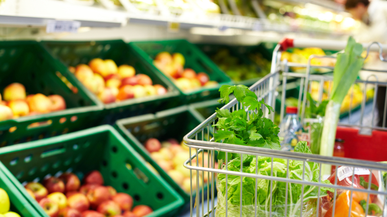 Бектеши: Мерката за замрзнување на цените на основните прехранбени производи ќе продолжи до крај на февруари
