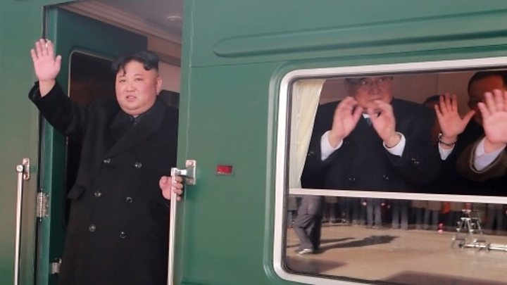 Ким Џонг-ун: Северна Кореја ќе продолжи да развива застрашувачки ударни способности
