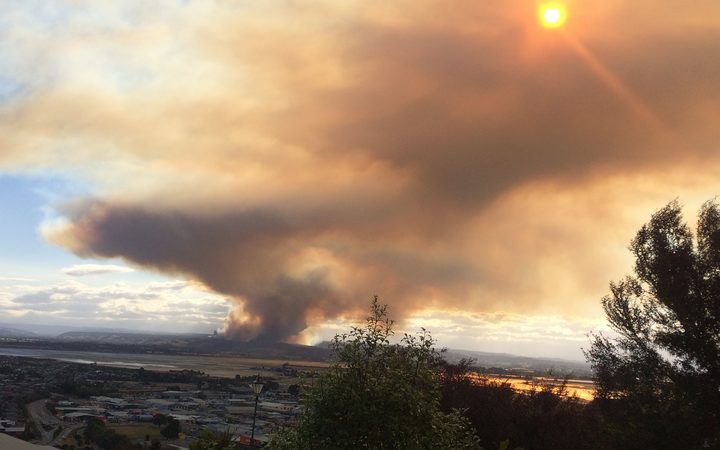 Уништени домови, евакуирани жители – пожар во Нов Зеланд