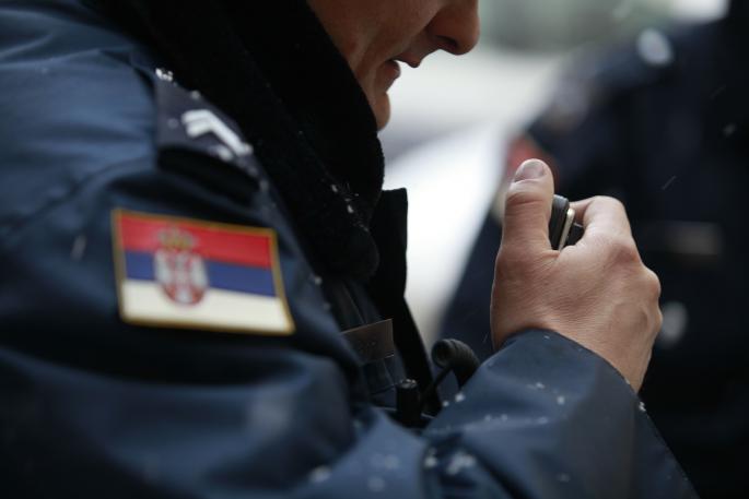 Српското МВР ќе побара меѓународна помош за дојавите за лажни бомби во трговските центри