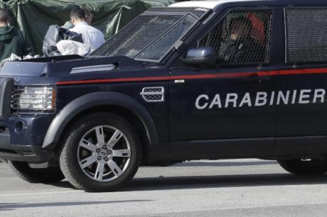 Aлбанец при рутинска контрола фатен со кокаин вреден 10 милиони евра во Италија