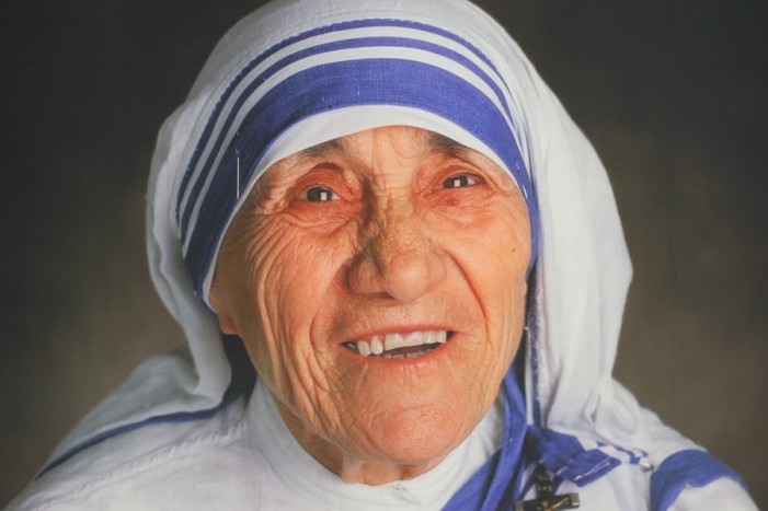 Oсмани во Ватикан на јубилејот пет години канонизација на Мајка Тереза