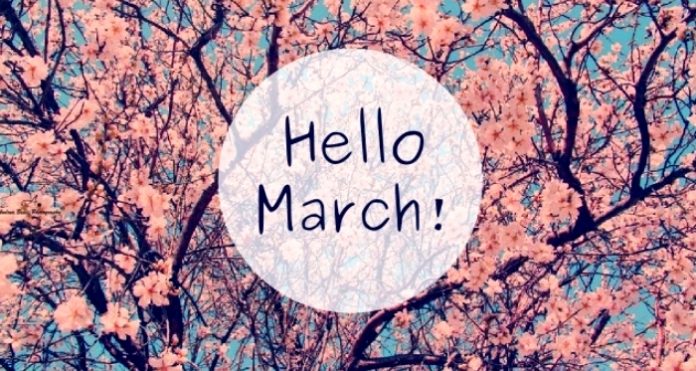 3 март и уште пет среќни датуми за сите знаци овој месец