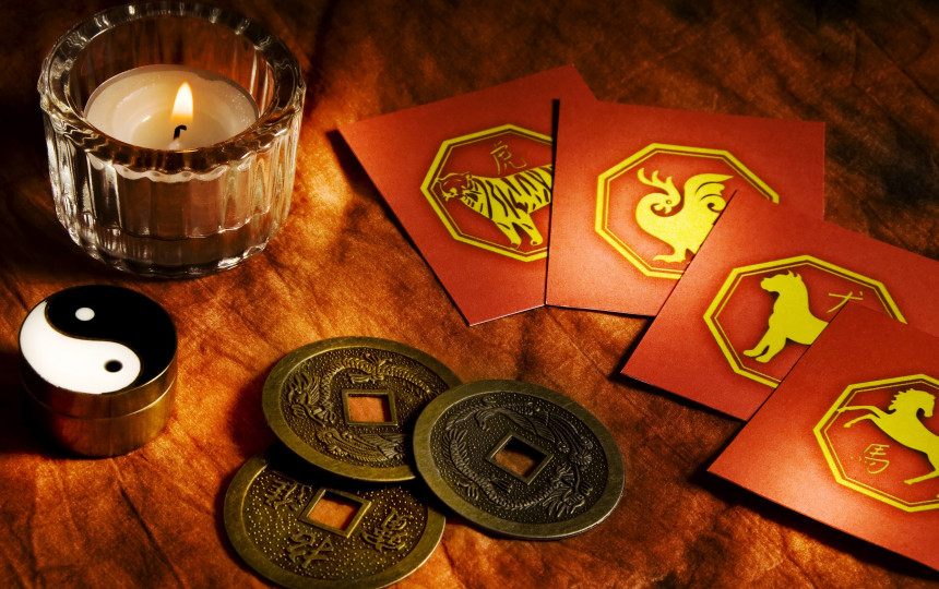 Почнува година на Змејот: Што му носи таа на вашиот хороскопски знак…