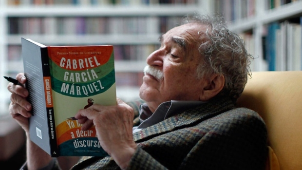 Маркес е најпреведуван писател на шпански јазик во овој век