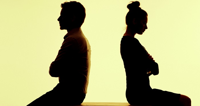 Истражување: Разводот доведува до зголемена смртност кај мажите